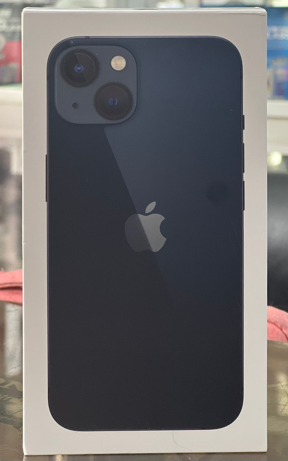 Buy iPhone 13 in Nairobi - Almas Electronics, Diamond Plaza 1